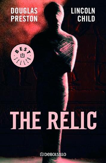 THE RELIC ( EL IDOLO PERDIDO ) | 9788497931335 | PRESTON, DOUGLAS / CHILD, LINCOLN