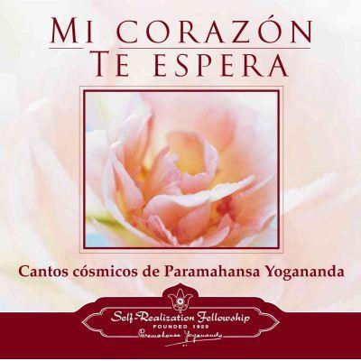 CD MI CORAZON TE ESPERA | 9780876125083 | VV.AA.