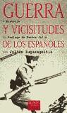 GUERRA Y VICISITUDES DE LOS ESPAÑOLES | 9788483107607 | ZUGAZAGOITIA, JULIAN