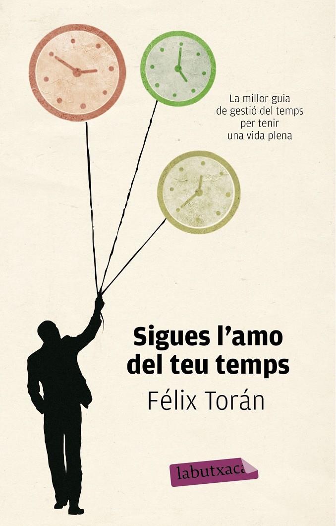 SIGUES L39;AMO DEL TEU TEMPS | 9788499307084 | FÉLIX TORÁN MARTÍ