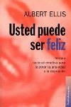 USTED PUEDE SER FELIZ | 9788449308680 | ELLIS, ALBERT