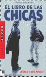 LIBRO DE LAS CHICAS, EL | 9788485334803 | SCHNEIDER, SYLVIA