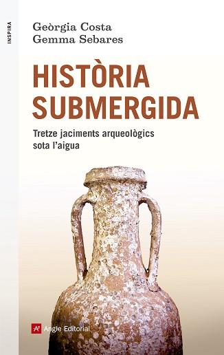 HISTÒRIA SUBMERGIDA | 9788417214715 | COSTA VILLARÓ, GEÒRGIA / SEBARES VALLE, GEMMA