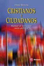 CRISTIANOS Y CIUDADANOS | 9788427122116 | BETTONI, DANTE