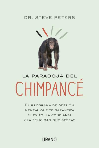 LA PARADOJA DEL CHIMPANCÉ | 9788479538422 | PETERS, STEVE