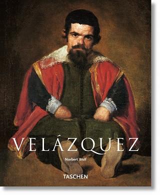 VELAZQUEZ (PETIT) -OF- | 9783822861950 | WOLF, NORBERT