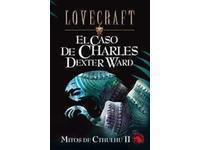 CASO DE CHARLES DEXTER WARD, EL | 9788441413030 | LOVECRAFT, H.P.