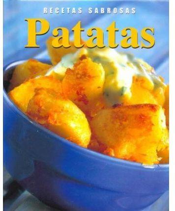 PATATAS RECETAS SABROSAS | 9781405414555 | STACEY, JENNY