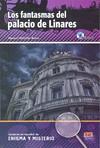 LOS FANTASMAS DEL PALACIO DE LINARES | 9788498482324 | REBOLLAR BARRO, MANUEL