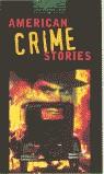 AMERICAN CRIME STORIES OBL 6 | 9780194230797 | ESCOTT, JOHN