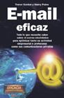 E-MAIL EFICAZ | 9788479275617 | GORDON, TREVOR