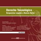 DERECHO TECNOLOGICO | 9788493288396 | CASTAÑEDA GONZALEZ, ALBERTO ,   COORD.