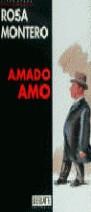 AMADO AMO | 9788483061626 | MONTERO, ROSA