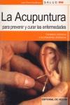 COMO CURARSE CON LA ACUPUNTURA | 9788431523442 | KAUFFMANN, JEAN-PIERRE