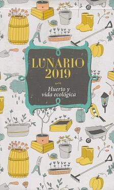 LUNARIO 2019 | 9788427141483 | AA.VV