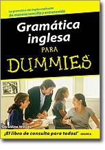 GRAMATICA INGLESA PARA DUMMIES | 9788483580202 | WOODS, GERALDINE