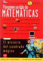 PONGAME UN KILO DE MATEMATICAS (BVSR 4) | 9788434871557 | ANDRADAS HERANZ, CARLOS