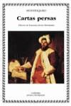 CARTAS PERSAS (LU) | 9788437615486 | MONTESQUIEU