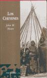 CHEYENES, LOS (TAPA DURA) | 9788434467132 | MOORE, JOHN H.