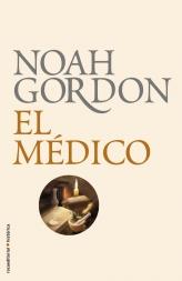 EL MÉDICO | 9788499182575 | GORDON, NOAH