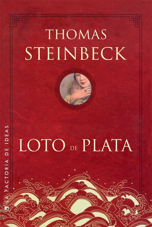 LOTO DE PLATA | 9788490180990 | STEINBECK, THOMAS