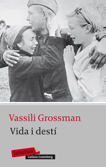 VIDA I DESTÍ | 9788499303987 | VASILI GROSSMAN