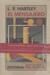 MENSAJERO, EL | 9788481915846 | HARTLEY, LESLIE POLES