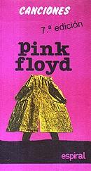 CANCIONES PINK FLOYD | 9788424504762 | FLOYD, PINK