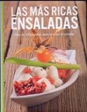 MAS RICAS ENSALADAS, LAS. | 9781445467801 | VV AA