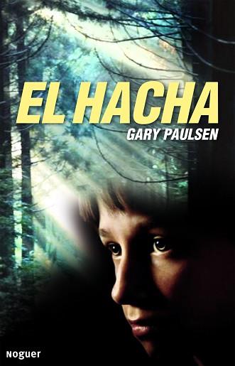 HACHA | 9788427901285 | GARY PAULSEN