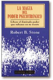 MAGIA DEL PODER PSICOTRONICO, LA (BUTXACA) | 9788441402232 | STONE, ROBERT B.