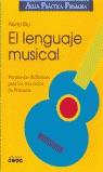 LENGUAJE MUSICAL, EL | 9788432986383 | RIU, NURIA