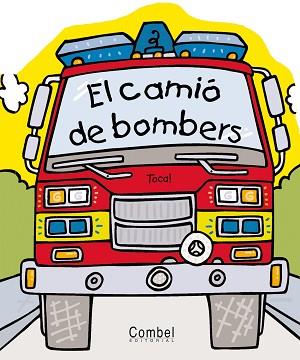 CAMIO DE BOMBERS EL ( LLIBRE AMB SO ) | 9788498253085 | ABBOTT, SIMON