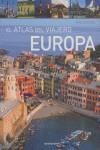 ATLAS DEL VIAJERO EL EUROPA | 9783836511582 | GERRARD, MIKE