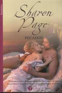 PECADOS | 9788496692671 | PAGE, SHARON