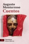 CUENTOS MONTERROSO (LB) | 9788420637372 | MONTERROSO, AUGUSTO