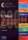 MEJOR SHAREWARE 2000, EL | 9788483221914 | CRESPO, JULIO