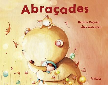 ABRACADES | 9788417272197 | DAPENA,BEATRIZ