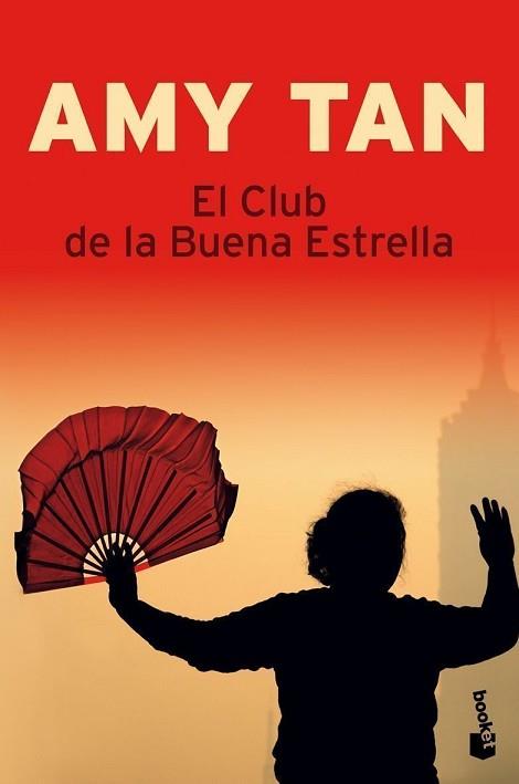 CLUB DE LA BUENA ESTRELLA EL | 9788408086970 | TAN, AMY