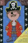 PETITS PIRATES: LLIBRE D'ACTIVITATS | 9788496939387 | AAVV