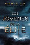 LOS JÓVENES DE LA ÉLITE | 9788418002861 | LU, MARIE