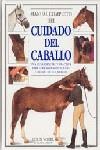 MANUAL COMPLETO DEL CUIDADO DEL CABALLO | 9788428210928 | VOGEL, COLIN