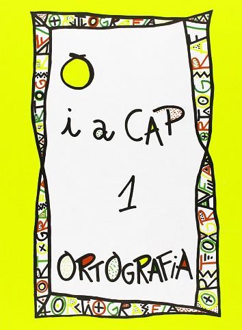 PUNT I A CAP 1 ORTOGRAFIA GROC | 9788478871018 | BELTRAN BALAGUER, ANGELS