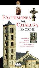 EXCURSIONES POR CATALUÑA EN COCHE (2002) | 9788403501119 | VARIS