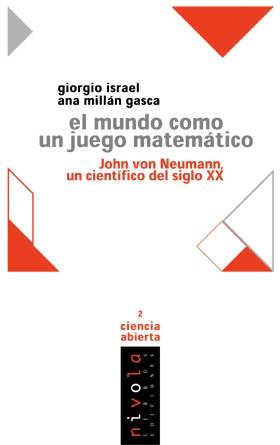 MUNDO COMO UN JUEGO MATEMATICO, EL CA-2 | 9788495599117 | ISRAEL, GIORGIO