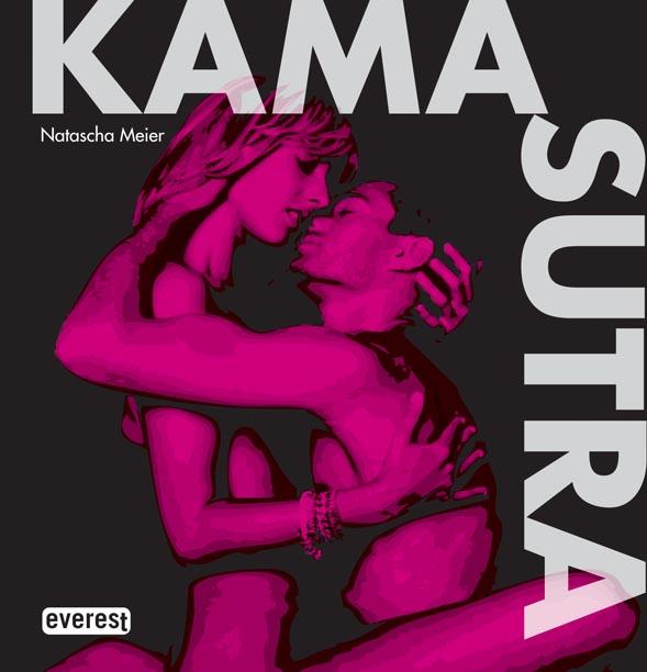 KAMA SUTRA | 9788444120126 | NATASCHA MEIER