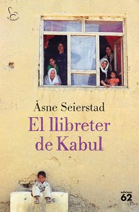 LLIBRETER DE KABUL | 9788429780314 | SEIERSTAD, ÅSNE