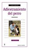 ADIESTRAMIENTO DEL PERRO TRATADO COMPLETO | 9788425513510 | PANTFOEDER, DORMAN