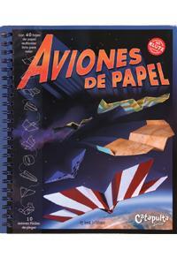 AVIONES DE PAPEL  NE | 9789876371957 | DOUG STILLINGER