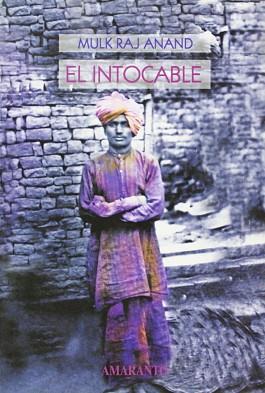 INTOCABLE, EL | 9788493145736 | ANAND, MULK RAJ